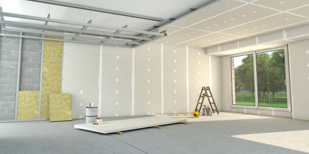Best Attic Insulation Installation  in Gurnee, IL