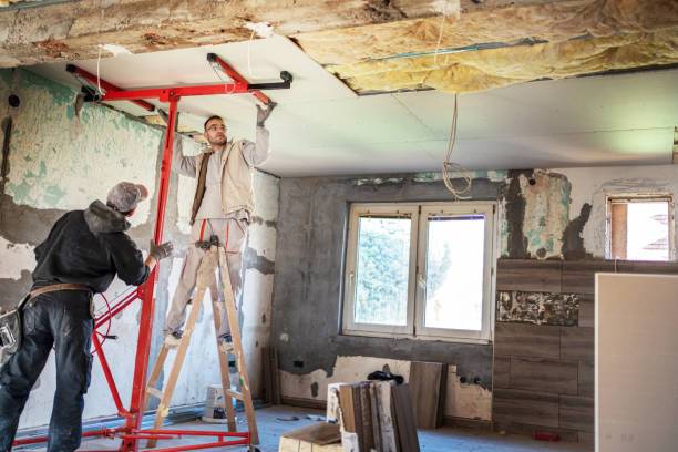 Best Insulation Contractors for Homes  in Gurnee, IL