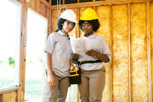 Best Blown-in Insulation  in Gurnee, IL